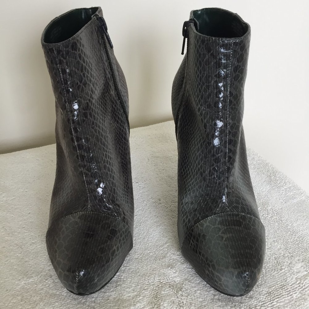 Nine West Booties